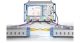 Rohde & Schwarz ZVA-Z110E Millimeter-Wave Converter, 75 GHz to 110 GHz