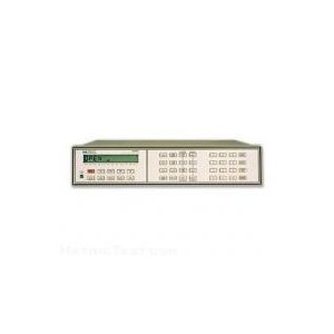 Keysight Technologies 3488A Switch/Control Unit