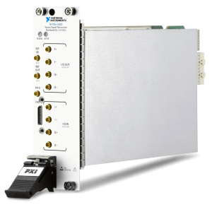 National Instruments PXIe-5840