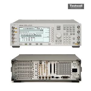 Keysight Technologies E4438C