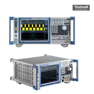 Rohde & Schwarz FSV7