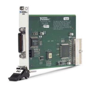 National Instruments 778039-01-PXI-GPIB