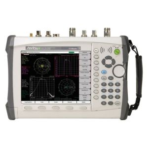 Anritsu MS2026B