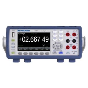 BK Precision 5493C