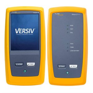 Fluke DSX2-5000