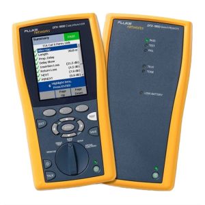 Fluke DTX-1800