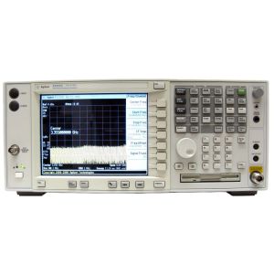Keysight (Agilent) E4443A