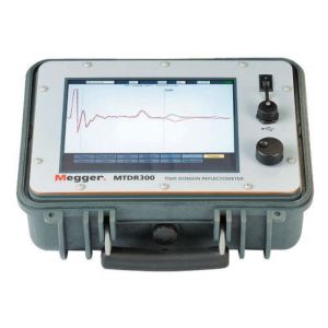 Megger MTDR300