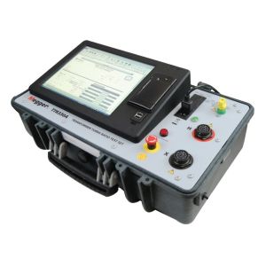 Megger TTR330A