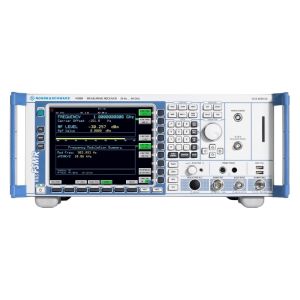 Rohde & Schwarz FSMR50