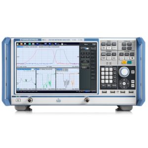 Rohde & Schwarz ZNC3