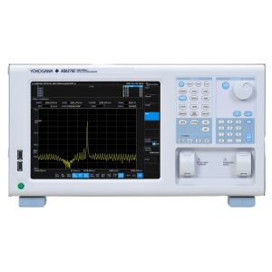 Yokogawa AQ6376E