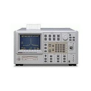 Advantest Q8381A