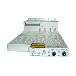 Keysight Technologies 81600B Tunable Laser Source