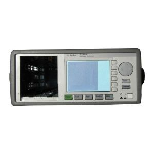 Keysight Technologies 8163B Laser Optical Power Meter