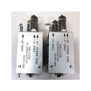 Keysight Technologies 4440B 
