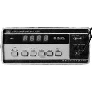 Keysight (Agilent) 5004A