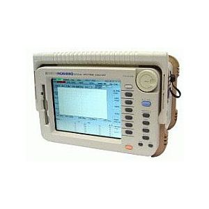 Ando AQ6330