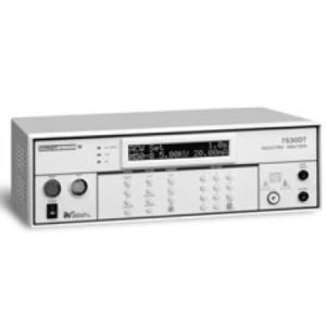 Associated Research 7540DT
