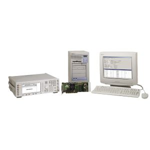 Keysight Technologies N5101A Baseband Studio