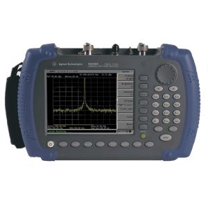 Keysight Technologies N9340A 3 GHz Handheld RF Spectrum Analyzer