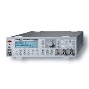 Hameg HM8123 Universal Counter