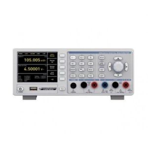 Hameg HMC8012 Digital Multimeter