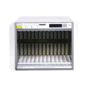 Keysight Technologies E8408A Mainframe.