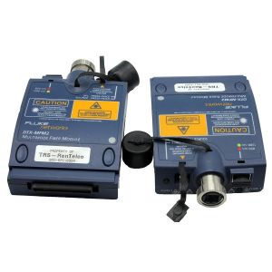 Fluke Networks DTX-MFM2