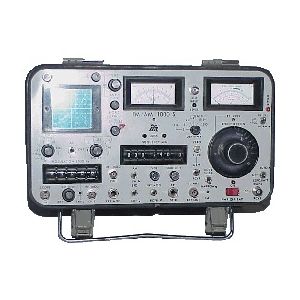 Marconi IFR Aeroflex FM/AM-1000S