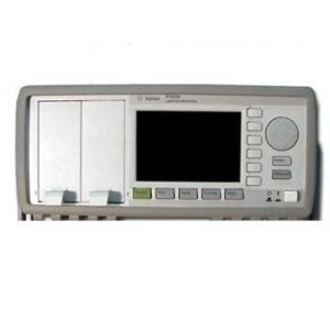 Keysight (Agilent) 8163A