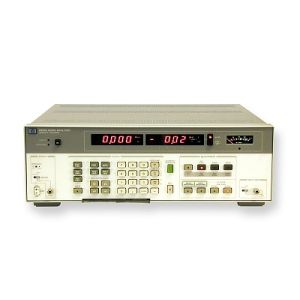 Keysight (Agilent) 8903A