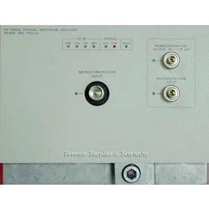 Keysight (Agilent) 70951A