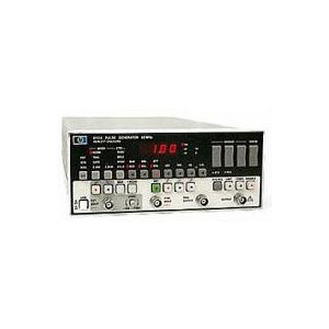 Keysight Technologies 8112A 50MHz Pulse Generator