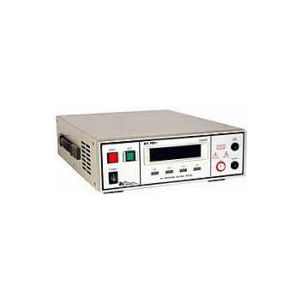 Associated Research 3500D
