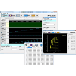 Keysight (Agilent) B2900A