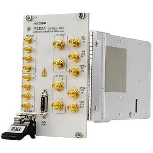 Keysight Technologies M9331A Arbitrary Waveform Generator
