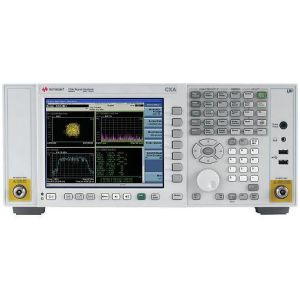 Keysight Technologies N9000A-503  9 kHz to 3 GHz Spectrum Analyser (Signal Analyser) 9 kHz to 3 GHz Spectrum Analyser (Signal Analyser)