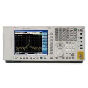 Keysight Technologies N9010A-526  10 Hz to 26.5 GHz Spectrum Analyser (Signal Analyser) 10 Hz to 26.5 GHz Spectrum Analyser (Signal Analyser)