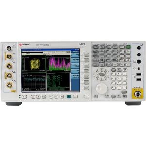 Keysight Technologies N9020A-526  10 Hz to 26.5 GHz Spectrum Analyser (Signal Analyser) 10 Hz to 26.5 GHz Spectrum Analyser (Signal Analyser)