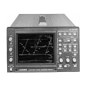 Leader LV5150D
