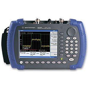 Keysight (Agilent) N9340A