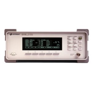 Keysight (Agilent) 86120C