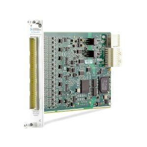 National Instrument PXIe-4353 