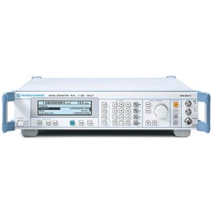 Rohde & Schwarz SMR20