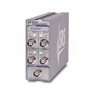 Stanford Research SIM980 1MHz 100V Summing Amplifier