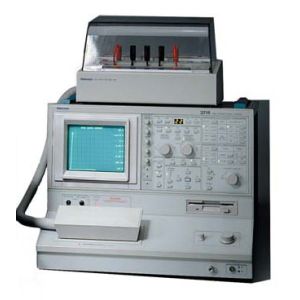 Tektronix 371A