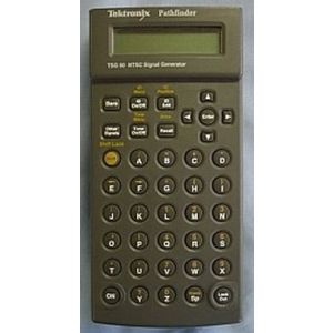 Tektronix TSG90