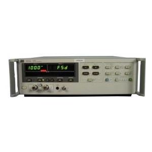 Keysight Technologies 8508A Vector Voltmeter