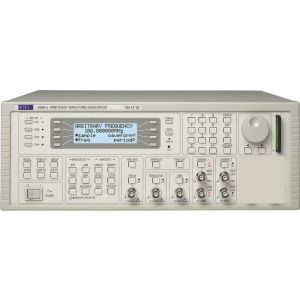 TTI Thurlby Thandar Instruments TGA12102 2 Ch 100MSa/s Arbitrary Waveform Generator